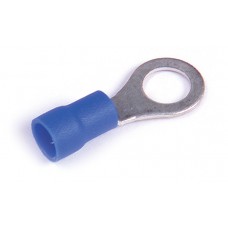 RING TERM 16-14GA 100/PK #8-10 STUD