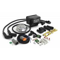 MODEL 1005S EX INTERNAL IGNITION KIT