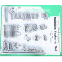 BIG TWIN BUILDER SET 07-17 SOFTAIL MODELS