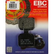 BRAKE PADS