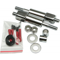 TURN SIGNAL RELOCATION KIT FLSTF/FX 00-01