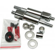 TURN SIGNAL RELOCATION KIT FLSTF/FX 00-01