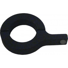 FLAG MOUNT HORIZONTAL BLACK 1.75 FLAG MOUNT HORIZONTAL BLACK 1.75
