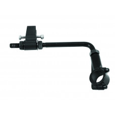 STAR SERIES HANDGUARD TRI-MOUNT