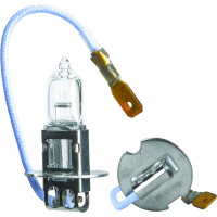 HALOGEN BULB H3 12V/55W