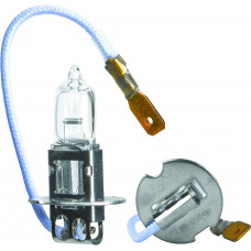 HALOGEN BULB H3 12V/55W