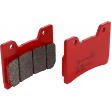 PRIME SA BRAKE PADS SINTERED