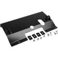 ATV PLOW MOUNT KIT