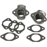 GASKET INTAKE TO CARB XL FLH FLT FXR 10/PK 27077-78