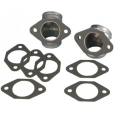 GASKET INTAKE TO CARB XL FLH FLT FXR 10/PK 27077-78
