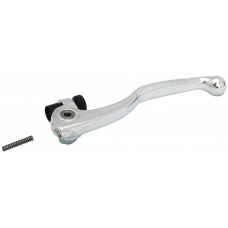 RACE CLUTCH LEVER SILVER KTM/HUSQ/GAS/BETA