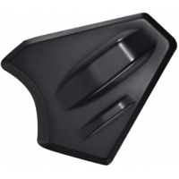 EXO-HX1 SIDE COVERS MATTE BLACK