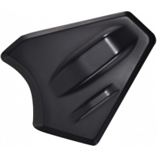 EXO-HX1 SIDE COVERS MATTE BLACK