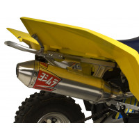 SIGNATURE RS-2 SLIP-ON EXHAUST SS-AL-SS