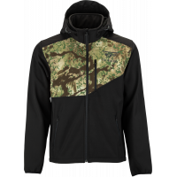 CHECKPOINT JACKET OBSKURA/BLACK 2X