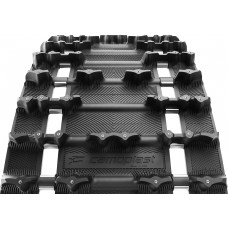 2.86 PITCH ICE ATTAK XT TRACK 120 X 1.22 15 WIDE 2.86 PITCH ICE ATTAK XT TRACK 120 X 1.22 15 WIDE