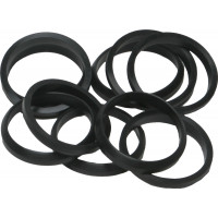 INTAKE MANIFOLD TO HEAD SEAL TWIN CAM 10/PK OE#26995-86B