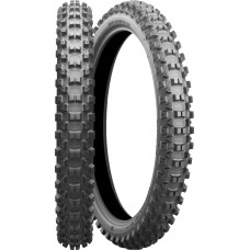 TIRE BATTLECROSS E50 EXTRM FR 140/80-18 70M BIAS TL