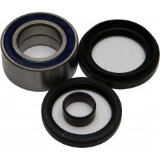 WHEEL BEARING & SEAL KIT