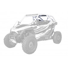 PRO XP CAGE W/NO INTRUSION WHITE