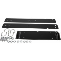 ATV PLOW MOUNT KIT