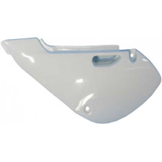 SIDE PANELS WHITE