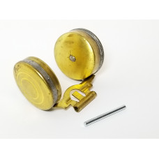 K&S CARBURETOR FLOAT