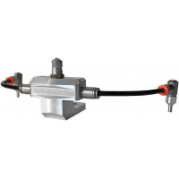 SNOWBIKE BOTTOMING KIT