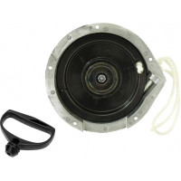 RECOIL ASSEMBLY A/C