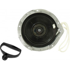 RECOIL ASSEMBLY A/C