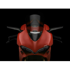 STEALTH SPORT MIRROR BLACK PAIR DUC