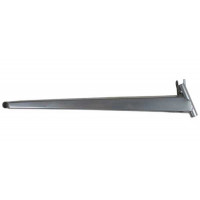 LH TRAIL ARM SILVER S-D