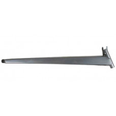 LH TRAIL ARM SILVER S-D
