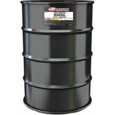 TUNDRA SNOW FULL SYN MOTOR OIL 55GAL DRUM