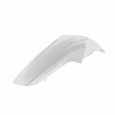 REAR FENDER RESTYLE SUZUKI DR400 WHITE