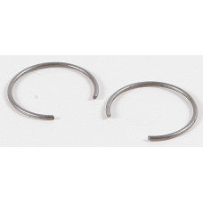 PISTON CIRCLIPS FOR WISECO PISTONS ONLY
