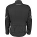 TERRA TREK JACKET BLACK LG TALL