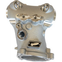 HAND PORTED ALUM INTAKE MANIFOLD M8 17-24 (EXC.VVT)