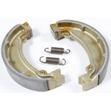 BRAKE SHOES 330 PLAIN