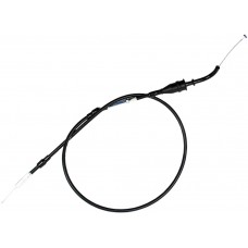 BLACK VINYL THROTTLE CABLE