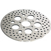 BRAKE ROTOR FRONT 11.5