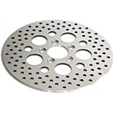 BRAKE ROTOR FRONT 11.5