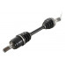 6 BALL HEAVY DUTY AXLE FRONT