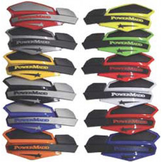 STAR SERIES HANDGUARDS (BLUE/WHITE)