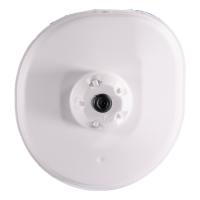 AIR BOX WASH COVER WHITE YAM