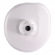 AIR BOX WASH COVER WHITE YAM