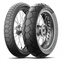 TIRE ANAKEE ADVENTURE 2 FRONT 90/90-21 54V RADIAL TL/TT