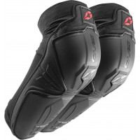 EPIC ELBOW PAD BLACK LG/XL