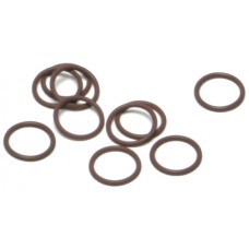 CYLINDER HEAD DOWEL O-RING TWIN CAM 10/PK OE#26432-76A