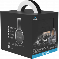 PT EDGEPHONES DUO FOR ORV